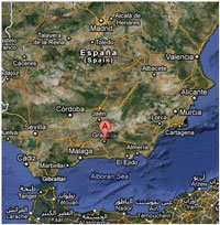 spagna