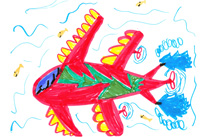 Disegni di Seba