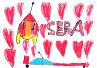 sebadisegni